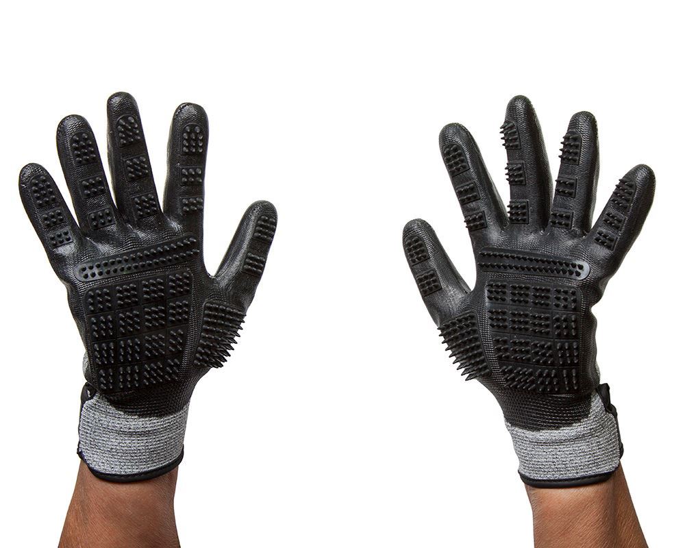 SOL × FUC Hairy Gloves soonerorlater 手袋 SOL×FUC soonerorlater Hairy Gloves
