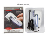 Classic 50 Electric Fabric Shaver