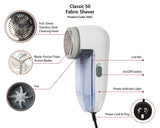 Classic 50 Electric Fabric Shaver