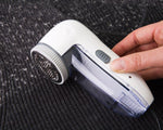 Classic 50 Electric Fabric Shaver