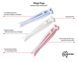 Mega Pegs (12 Pack)