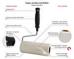 SUPER Jumbo Lint Roller