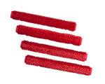 Upholstery Brush Spare Heads (4 Per Pack)