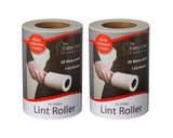 Jumbo Lint Roller Refills (2 Pack)