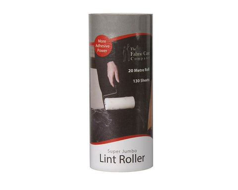 SUPER Jumbo Lint Roller Refill