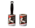 Jumbo Lint Roller + Refill