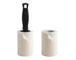 Jumbo Lint Roller + Refill