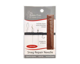 Snag Repair Needle