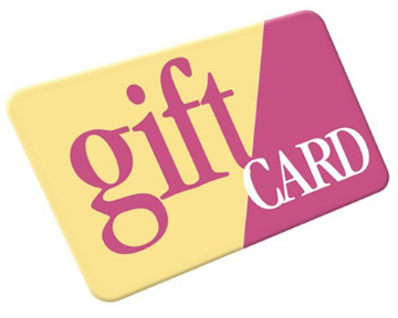 $100 Gift Card