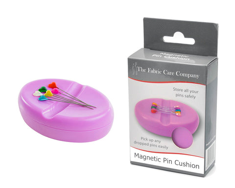 Magnetic Pin Cushion